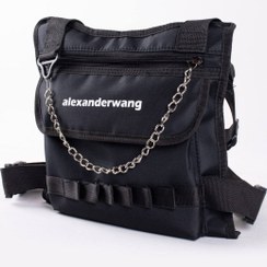 تصویر کیف کراس بادی پلیسی تینیج 