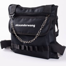 تصویر کیف کراس بادی پلیسی تینیج 