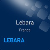 تصویر شارژ سیم کارت Lebara فرانسه 