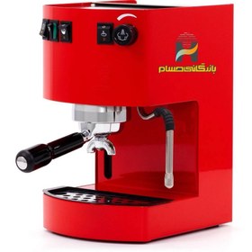 تصویر اسپرسوساز تک گروپ مدل NEW Hobby 