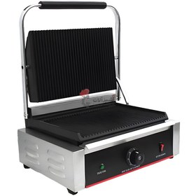 تصویر ساندویچ میکر تک درب 