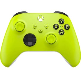 تصویر xbox wireless controller new series electric volt 