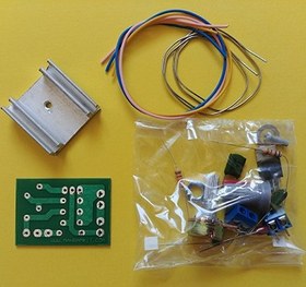 تصویر کیت دیمر 3500 وات 