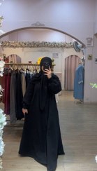 تصویر عبا دورس 