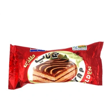 خرید و قیمت کیک تی تاپ 65 گرمی سالمین | ترب