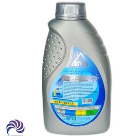 تصویر ضدیخ اولتیما ۱ لیتری 