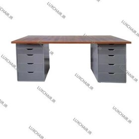 تصویر میز گیمینگ مدل 7002 GT 