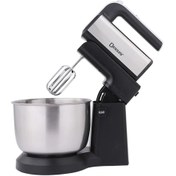 تصویر همزن برقی کاسه دار دسینی مدل DS-6588 DESSINI Stand Mixer Italy 2 In 1 Mixer DS-6588