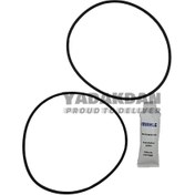 تصویر اورینگ دور بوش اسکانیا 13 لیتری 