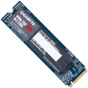 تصویر اس اس دی اینترنال گیگا بایت مدل NVME M.2 2280 گیگابایت 256 ا SSD SSD