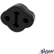 تصویر منجید اگزوز ساینا مدل 1417 برند گیلان 