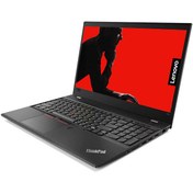 تصویر لپ تاپ لنوو مدل T580 پردازنده Core i5 با ۸ گیگابایت رم و ۲۵۶ گیگابایت SSD 