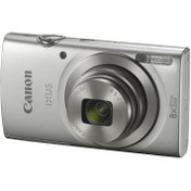 تصویر دوربین دیجیتال کانن مدل IXUS 185 Canon IXUS 185 Digital Camera