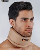 تصویر گردنبند طبی نرم چیپسو 