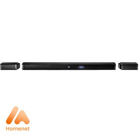 تصویر اسپیکر ساندبار 5.1 کاناله بلوتوثی جی بی ال مدل BarJBL Bar 5.1 Channel Soundbar Bluetooth Speaker 