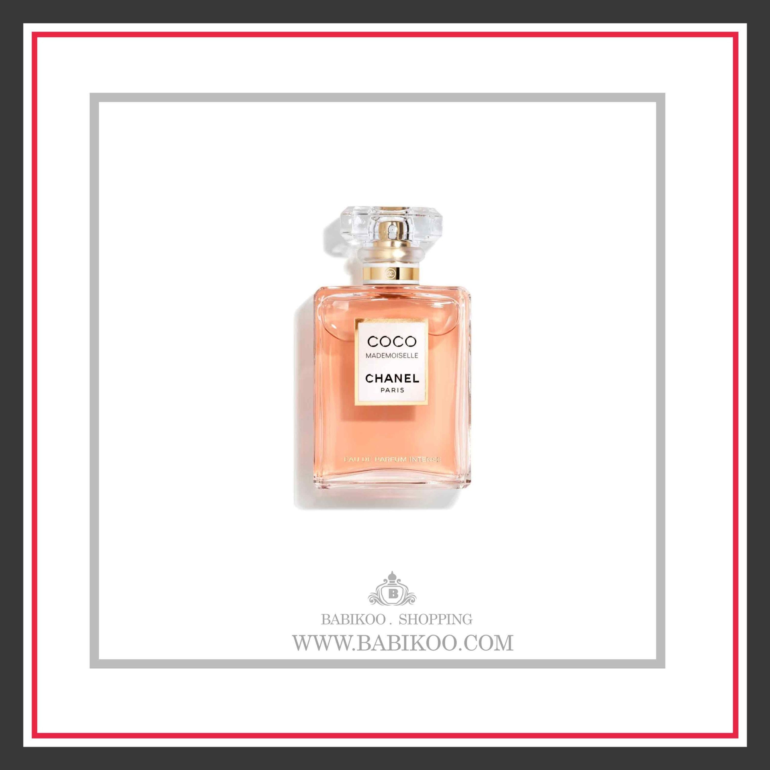 Coco chanel best sale 50ml price