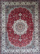 تصویر فرش دستبافت اردكان إيران (١٢ متري طرح عليًا) 