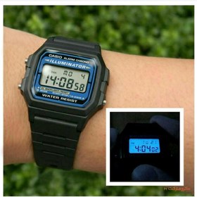 CASIO F 105