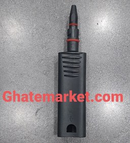 تصویر سر نازل بخارشو 