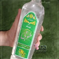 تصویر عرق بید 