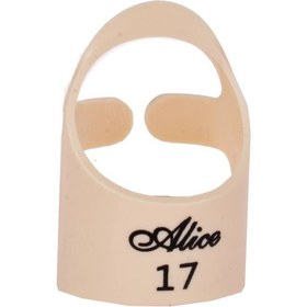 تصویر پیک کالیمبا آلیس مدل 17 