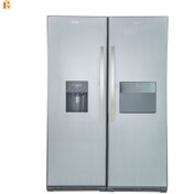 تصویر یخچال و فریزر دوقلو هیمالیا 17 فوت پانوراما 60MW پلاس NR 440-P 