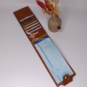 تصویر جای دسته چک 