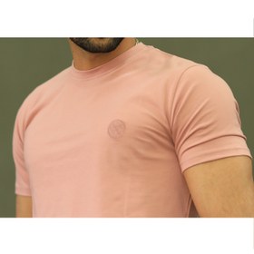 تصویر تی شرت آستین کوتاه مردانه آرچر مدل 1012-086 