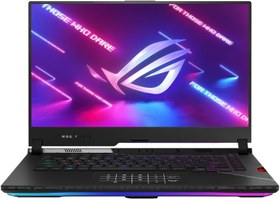 تصویر لپ تاپ Asus مدل Gaming Rog Strix G533Z 