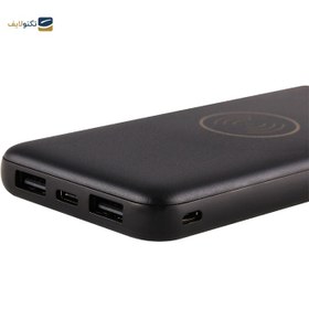 تصویر پاوربانک لیتو مدل LP-7 - ظرفیت 10000 میلی آمپر leitu LP-7 Power Bank