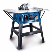 تصویر اره میزی شپخ مدل HS112-2X ا SCHEPPACH HS112-2X circular saw bench SCHEPPACH HS112-2X circular saw bench