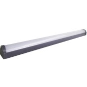 تصویر براکت نوری برند رهنور مدل RST بدنه آلومینیومی مدل نیم دایره 90 وات 