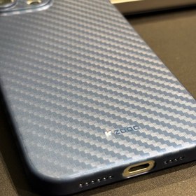 تصویر KZDOO air carbon blue 