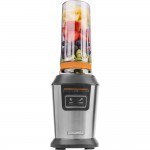 تصویر اسموتی ساز سنکور مدل SBL 7550SS Sencor SBL7550SS Automatic Smoothie Maker