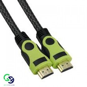 تصویر کابل HDMI گرین 1.5 متری 