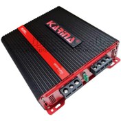 تصویر آمپلی فایر کارینا مدل XW-5022 - فروشگاه اینترنتی بازار سیستم ا KARINA XW-5022 Car Amplifier KARINA XW-5022 Car Amplifier