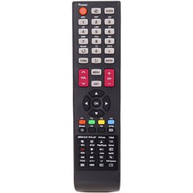 تصویر ریموت کنترل آی کلاس مدل SUN4 