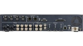 تصویر میکسر تصویر 8 کاناله Datavideo SE-4000 Datavideo 4K 8-Channel Digital Video Switcher