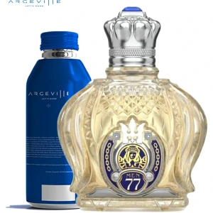 تصویر فروشگاه عطر ریحانیل