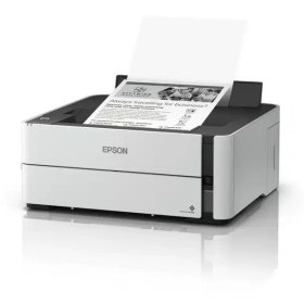 تصویر پرینتر جوهر افشان تک کاره EPSON M1180 