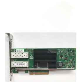 تصویر کارت شبکه سرور HPE Ethernet 10Gb 2-port 562SFP+ Adapter 727055-B21 