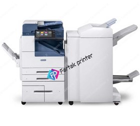 تصویر دستگاه فتوکپی زیراکس سیاه و سفید آلتالینک XEROX ALTALINK B8090 