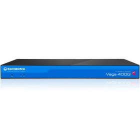 تصویر گیت وی دیجیتال سنگوما Sangoma Digital Gateway Vega 400G 