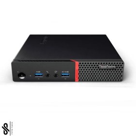 تصویر تین کلاینت استوک Lenovo ThinkCenter M710q 