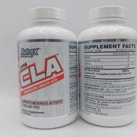 تصویر سی ال ای لیپو‌6 ناترکس 