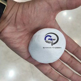 تصویر قلوه سنگ تزئینی 