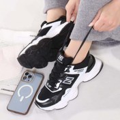 تصویر کتونی نیوبالانس مردانه 2025 