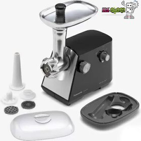 تصویر چرخ گوشت پاناسونیک مدل PANASONIC MK-G PANASONIC Meat Grinder MK-G