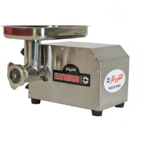 تصویر چرخ گوشت سایز 8 الکترو کار Ec-54 Electric meat grinder size 8