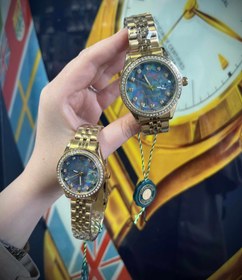 تصویر ساعت ست رولکس ROLEX